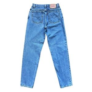 Levi's Women's 550 High Rise Jeans - Blue